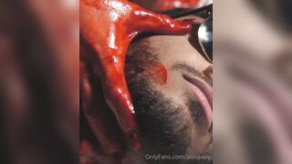 Anna Matthews (Annaxvip) OnlyFans Leaks Pink Nipples Babes 156