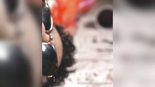 Anna Matthews (Annaxvip) OnlyFans Leaks Pink Nipples Babes 156