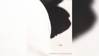 Anna Matthews (Annaxvip) OnlyFans Leaks Pink Nipples Babes 156