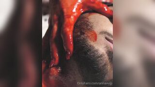 Anna Matthews (Annaxvip) OnlyFans Leaks Pink Nipples Babes 156