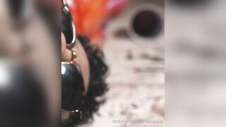 Anna Matthews (Annaxvip) OnlyFans Leaks Pink Nipples Babes 156