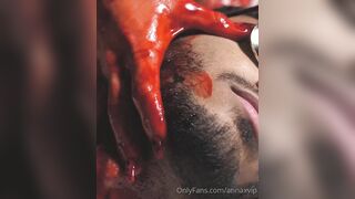 Anna Matthews (Annaxvip) OnlyFans Leaks Pink Nipples Babes 156