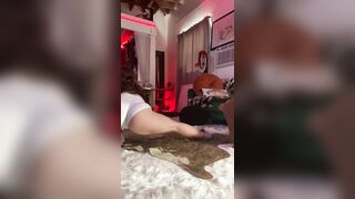 Anna Matthews (Annaxvip) OnlyFans Leaks Pink Nipples Babes 191