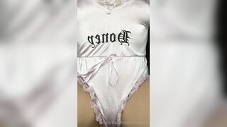 Anna Matthews (Annaxvip) OnlyFans Leaks Pink Nipples Babes 8