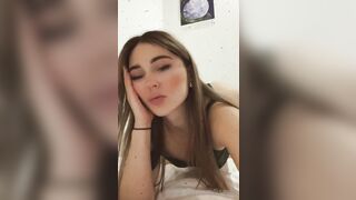 LisaSait (Lisa) OnlyFans Leaks Hottest Cheerleader  9