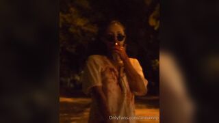 Anna Matthews (Annaxvip) OnlyFans Leaks Pink Nipples Babes 161