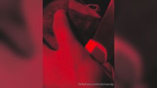 Anna Matthews (Annaxvip) OnlyFans Leaks Pink Nipples Babes 161