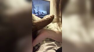 caseyjayxxx (Caseyroseexo) OnlyFans Leaks Curvy Girl with Round Boobs 4