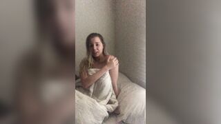 Savannabarajas (Harley West) OnlyFans Blonde Girl with Drop Boobs 42