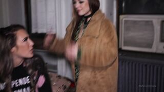 Anna Matthews (Annaxvip) OnlyFans Leaks Pink Nipples Babes 212