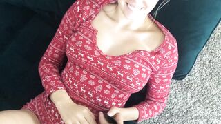 Savannabarajas (Harley West) OnlyFans Blonde Girl with Drop Boobs 90