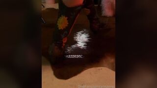 Anna Matthews (Annaxvip) OnlyFans Leaks cowgirl small nude boobs