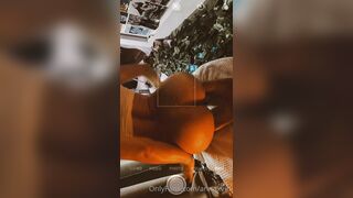 Anna Matthews (Annaxvip) OnlyFans Leaks showing her sexy big ass