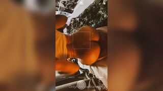 Anna Matthews (Annaxvip) OnlyFans Leaks showing her sexy big ass