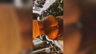 Anna Matthews (Annaxvip) OnlyFans Leaks showing her sexy big ass