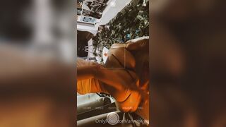 Anna Matthews (Annaxvip) OnlyFans Leaks showing her sexy big ass