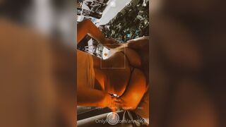 Anna Matthews (Annaxvip) OnlyFans Leaks showing her sexy big ass