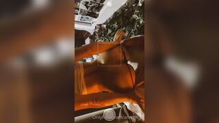 Anna Matthews (Annaxvip) OnlyFans Leaks showing her sexy big ass