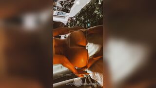 Anna Matthews (Annaxvip) OnlyFans Leaks showing her sexy big ass