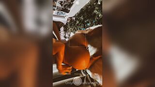 Anna Matthews (Annaxvip) OnlyFans Leaks showing her sexy big ass