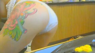 Milkyth Thai OnlyFans Leaks Giant Boobs Big Areola 16