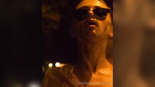 Anna Matthews (Annaxvip) OnlyFans Leaks sexy smoking hot shirt