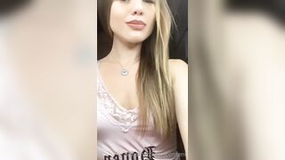 Anna Matthews (Annaxvip) OnlyFans Leaks sexy pose spreading
