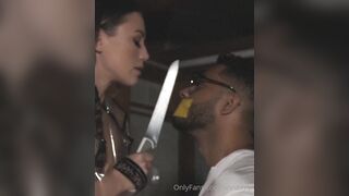 Annaxvip OnlyFans Leaks sexy naked big ass twerking with transparent raincoat