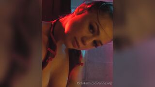 Anna Matthews (Annaxvip) OnlyFans Leaks sexy hot butt twerking