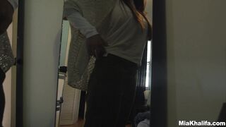 Mia K. (miakhalifa) OnlyFans Leaks Pro Pornstars Spicy Cunt  24