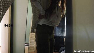 Mia K. (miakhalifa) OnlyFans Leaks Pro Pornstars Spicy Cunt  24