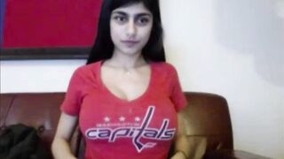 Mia K. (miakhalifa) OnlyFans Leaks Pro Pornstars Spicy Cunt  21