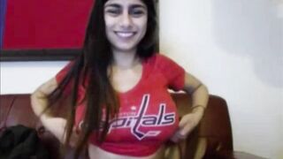 Mia K. (miakhalifa) OnlyFans Leaks Pro Pornstars Spicy Cunt  21