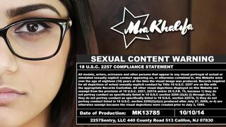 Mia K. (miakhalifa) OnlyFans Leaks Pro Pornstars Spicy Cunt  23
