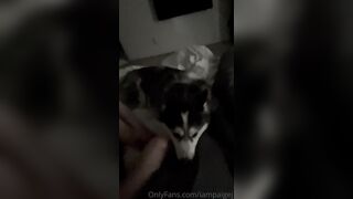 Rhrpaige (Paige J.) OnlyFans Leaks slutty little comedic nympho gamer girlfriend 39