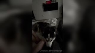 Rhrpaige (Paige J.) OnlyFans Leaks slutty little comedic nympho gamer girlfriend 39