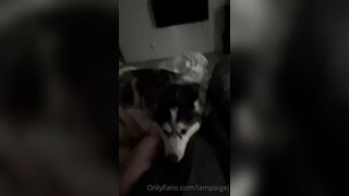 Rhrpaige (Paige J.) OnlyFans Leaks slutty little comedic nympho gamer girlfriend 39