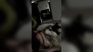 Rhrpaige (Paige J.) OnlyFans Leaks slutty little comedic nympho gamer girlfriend 39