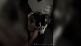 Rhrpaige (Paige J.) OnlyFans Leaks slutty little comedic nympho gamer girlfriend 39