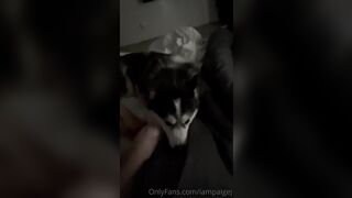 Rhrpaige (Paige J.) OnlyFans Leaks slutty little comedic nympho gamer girlfriend 39