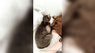 Rhrpaige (Paige J.) OnlyFans Leaks slutty little comedic nympho gamer girlfriend 2