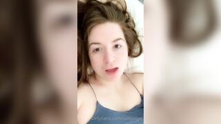 Rhrpaige (Paige J.) OnlyFans Leaks slutty little comedic nympho gamer girlfriend 2
