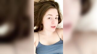 Rhrpaige (Paige J.) OnlyFans Leaks slutty little comedic nympho gamer girlfriend 2