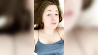 Rhrpaige (Paige J.) OnlyFans Leaks slutty little comedic nympho gamer girlfriend 2