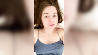 Rhrpaige (Paige J.) OnlyFans Leaks slutty little comedic nympho gamer girlfriend 2