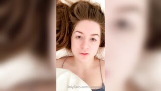 Rhrpaige (Paige J.) OnlyFans Leaks slutty little comedic nympho gamer girlfriend 2