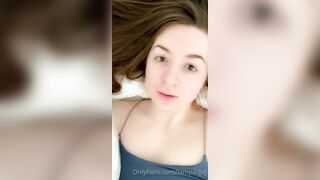 Rhrpaige (Paige J.) OnlyFans Leaks slutty little comedic nympho gamer girlfriend 2