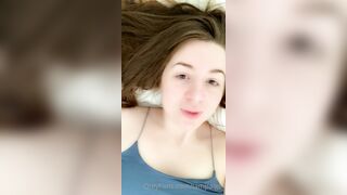 Rhrpaige (Paige J.) OnlyFans Leaks slutty little comedic nympho gamer girlfriend 2
