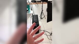 Rhrpaige (Paige J.) OnlyFans Leaks slutty little comedic nympho gamer girlfriend 4