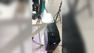 Rhrpaige (Paige J.) OnlyFans Leaks slutty little comedic nympho gamer girlfriend 4